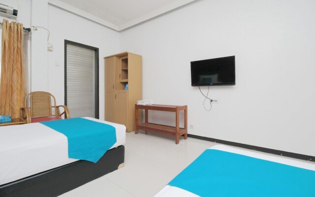 Airy S Parman 39 Palu