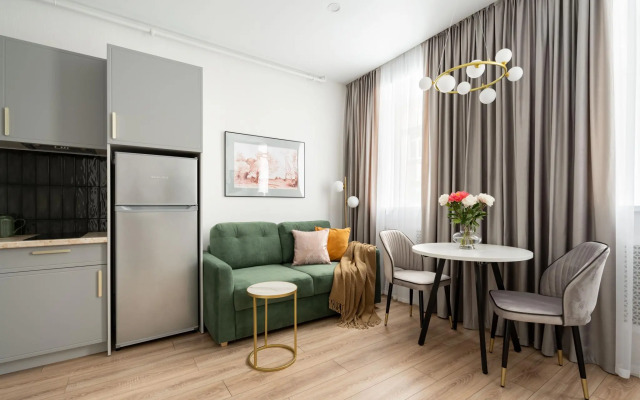 Квартирика Classic