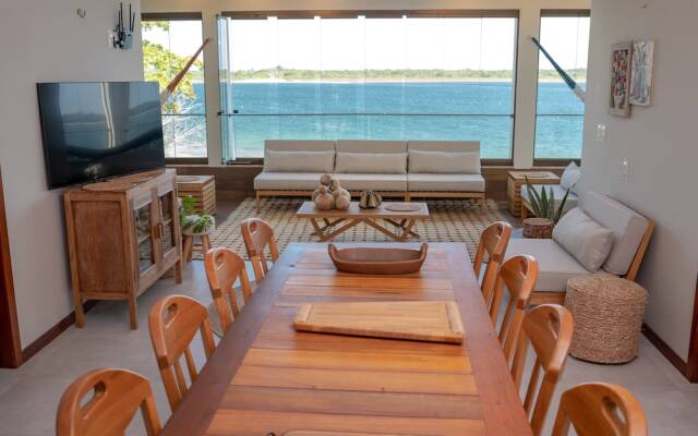 Vila de Jericoacoara