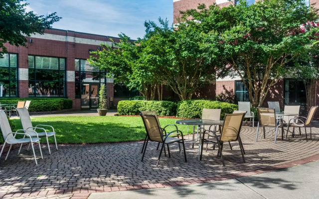 Sleep Inn Lake Wright - Norfolk Airport