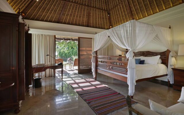 Luxury Villa Hanani Jimbaran Bali