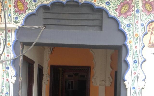 Priya Guest House