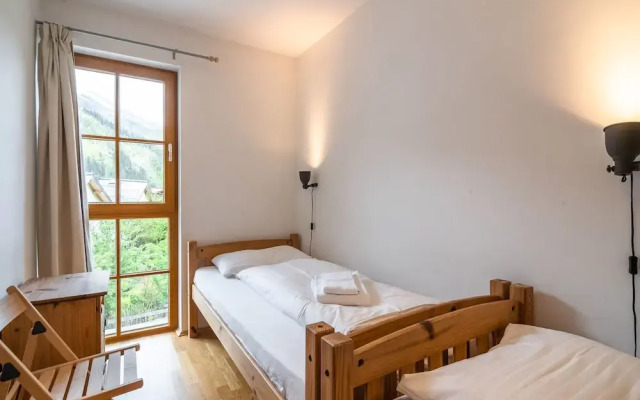 Superb Apartment in Rauris by the Forest