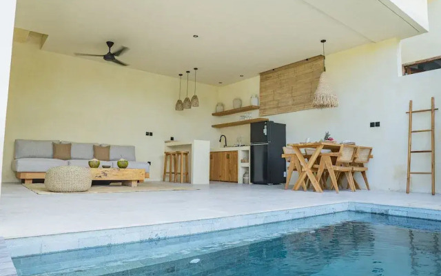 Olea Villas Resort