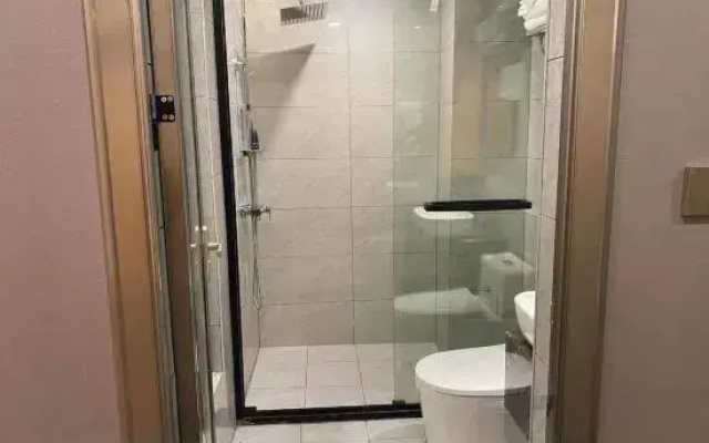 Zhongshan Jinxiu Hotel