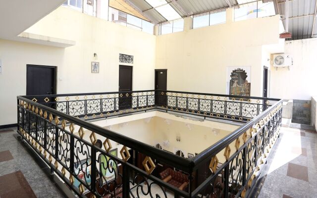 OYO 9666 Hotel The Fateh