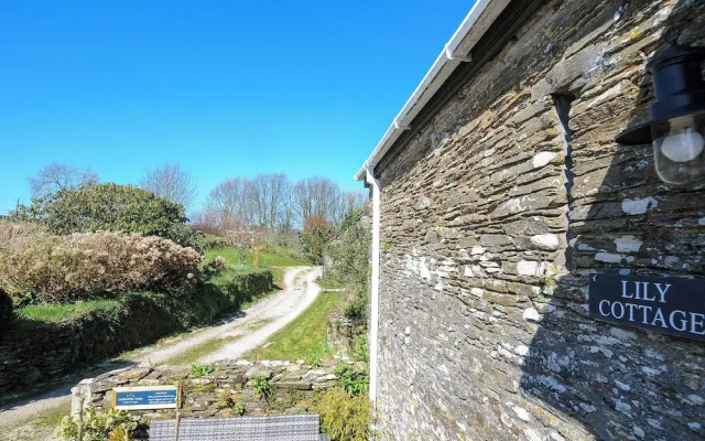 Lily Cottage