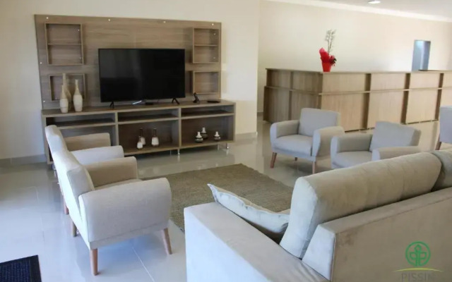 Pissin Pousada E Hotel