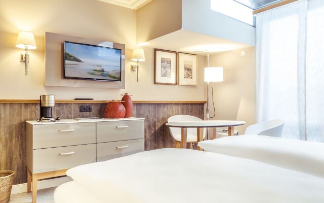 Hotel Meersinn