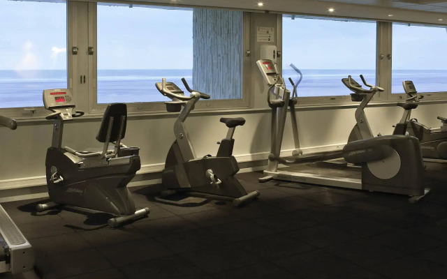 ibis Le Touquet Thalassa