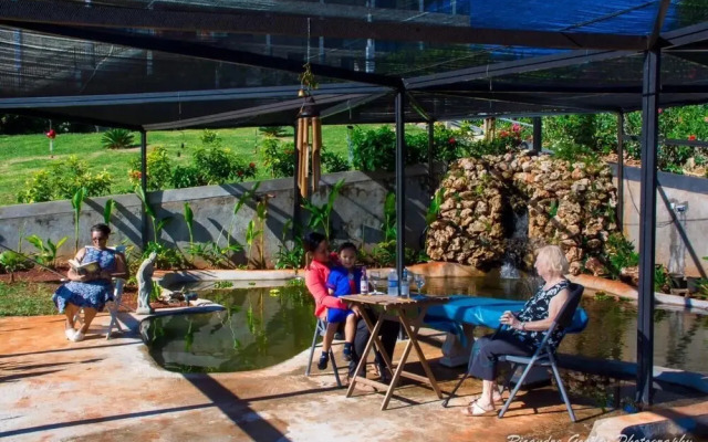 Allenview Guesthouse