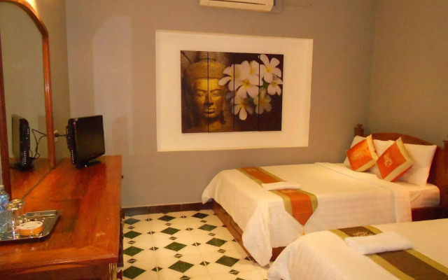 Nice Beach Hotel