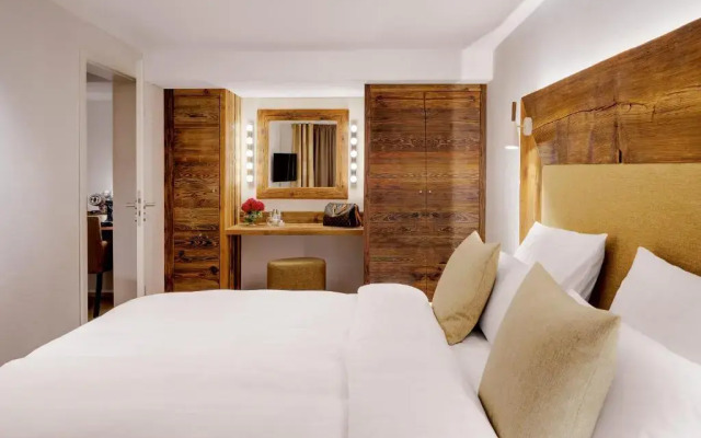 ADLER HÄUSERN Gourmet & Spa Hotel