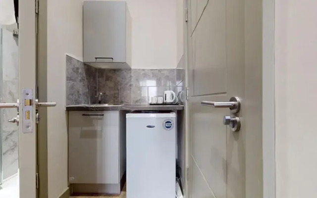 Battersea Serviced Studio Apartments