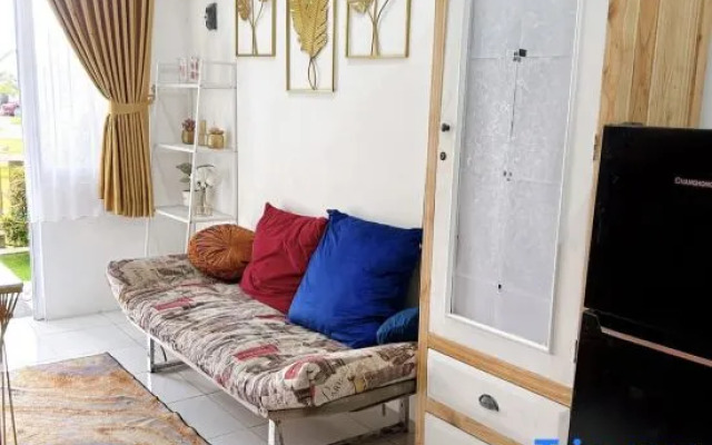 Premier inn homestay