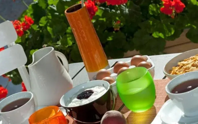 Le Grand Hôtel des Bains SPA