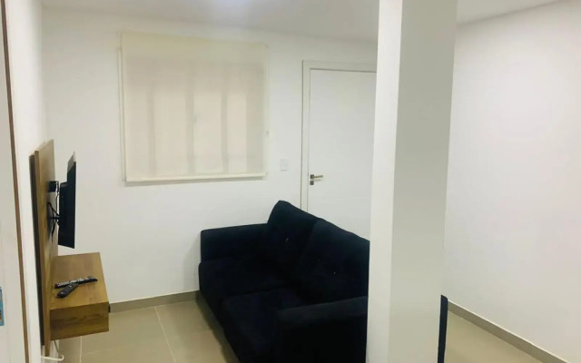 Apartamento 2 dormitórios no Tremembé 15