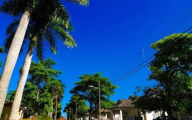 RUMBIA RESORT VILLA Paka Terengganu