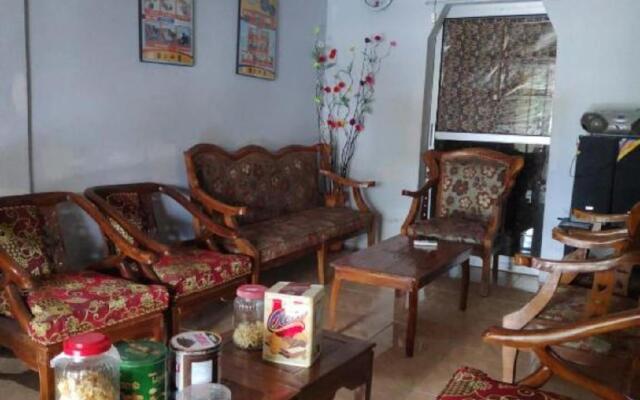 Gini Homestay