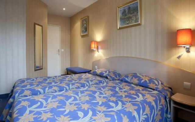 Hotel Transcontinental