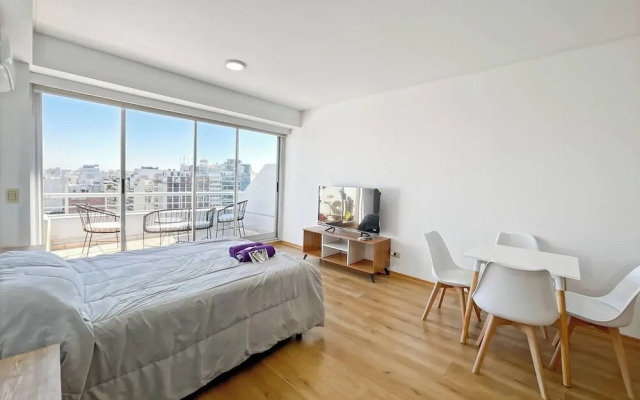 Studio Center Gymm Pool U138