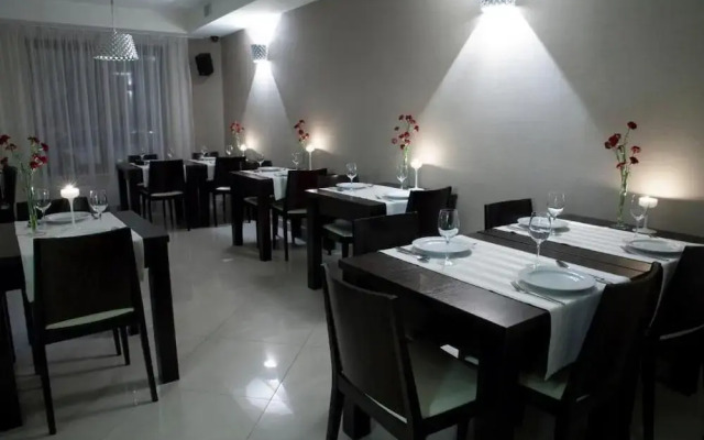Montis Hotel Spa
