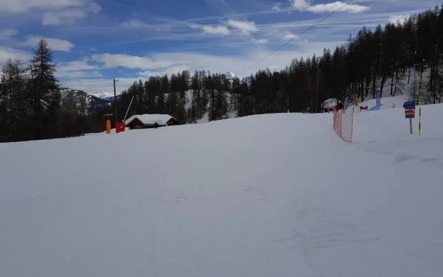 Studio Val Gardena 1