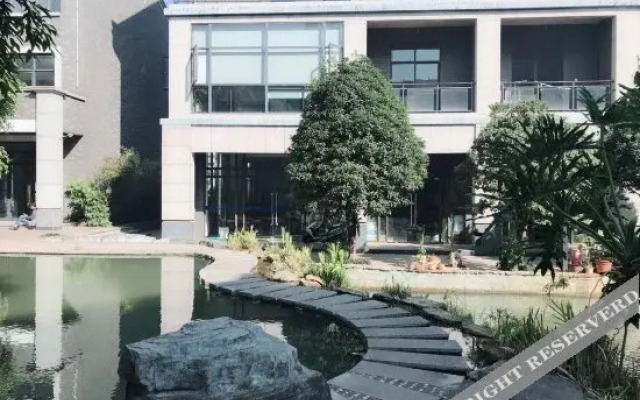 Xinyuege Inn