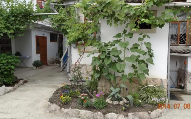 Nadezhda Guest House