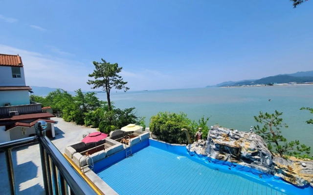 Buan Byeonsan Special