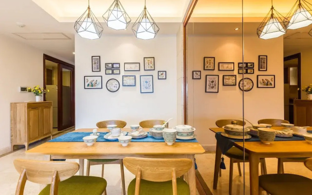 Jes&Vic Lucky Home