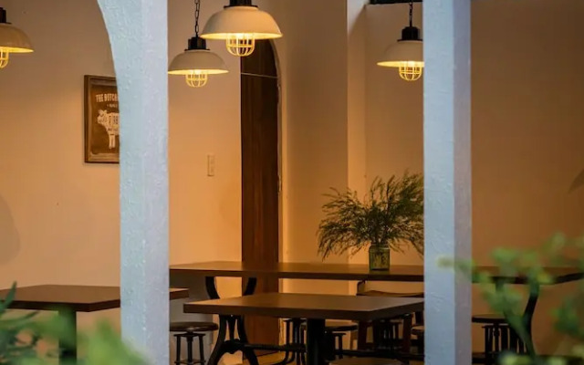 D'Mai Xanh Boutique Hotel Da Lat