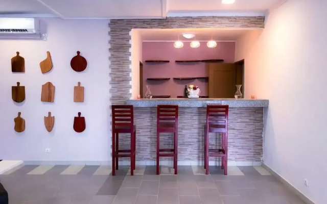 Residence Hoteliere Flana B
