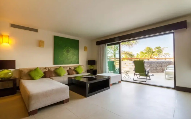 Aldea Thai with Private Pool for 6 - By Vimex