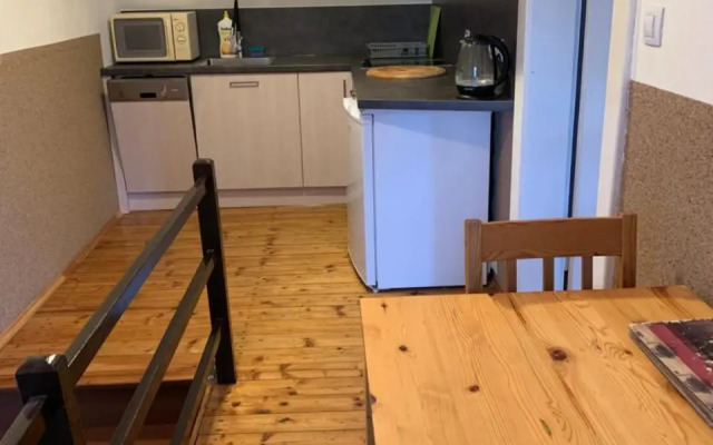 Apartments Benešov Nad Ploučnicí