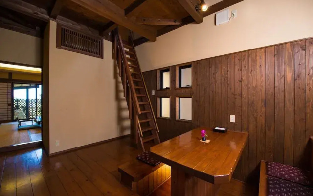 Hotel Shouryuen Kaisei