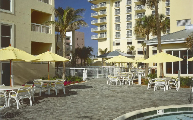 Wyndham Royal Vista