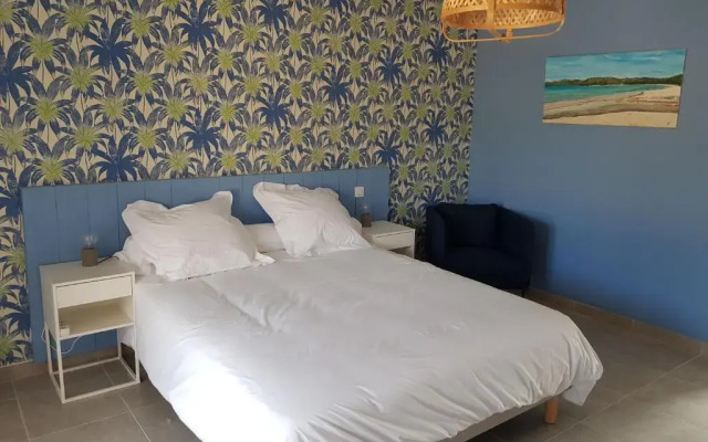 Les Terrasses d'Arutoli