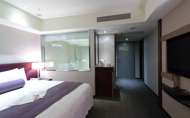 K HOTEL - Yunghe