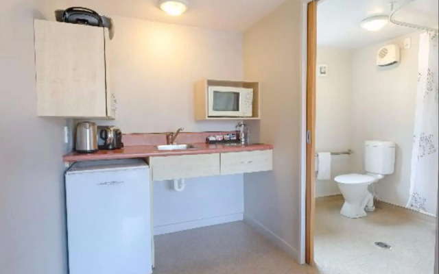 Bella Vista Motel Wellington