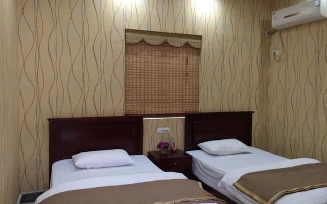 Xitang Dongnan Mingyuan Hotel