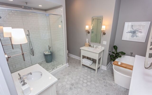 The Inn at Four Eleven York