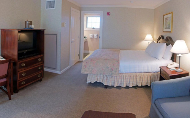 Stoweflake Mountain Resort & Spa