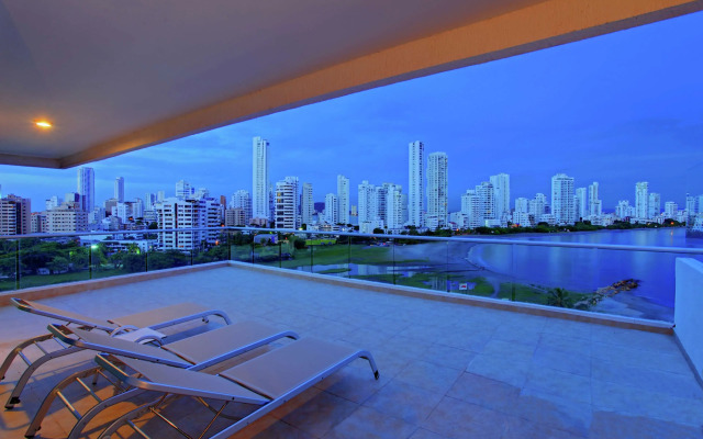 Hilton Cartagena