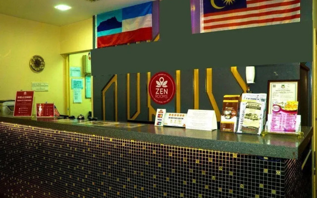Hotel Seri Perkasa