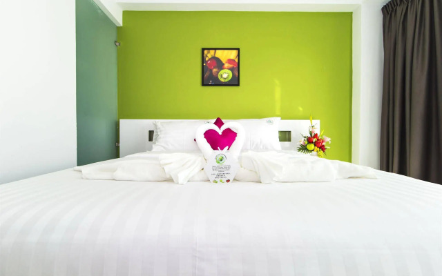 The Frutta Boutique Patong Beach