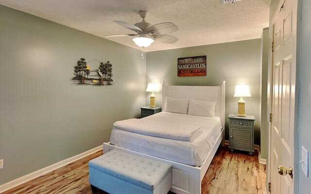 Horizon South by SVR