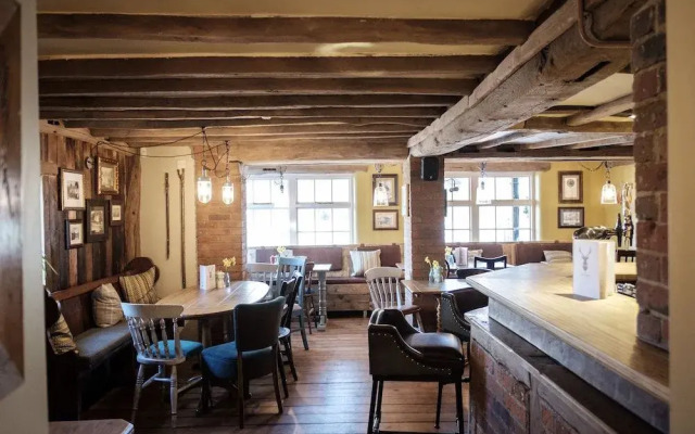 The White Hart