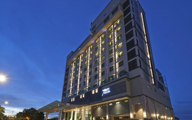 Purest Hotel Sungai Petani