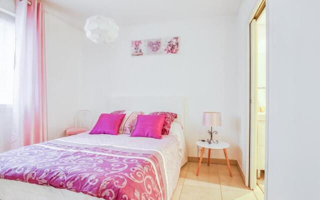 Maison Biscarrosse, 5 pièces, 8 personnes - FR-1-521-156